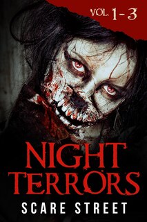 Couverture_Night Terrors Volumes 1 - 3