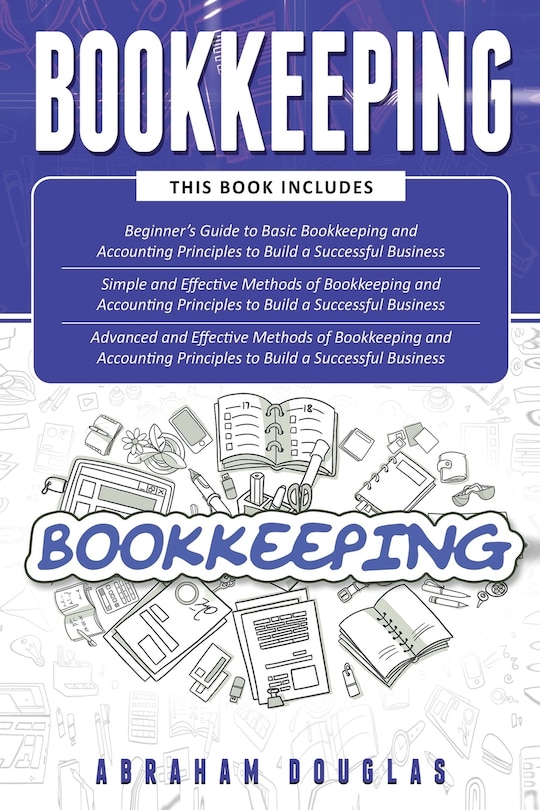 Front cover_Bookkeeping