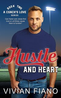Front cover_Hustle and Heart
