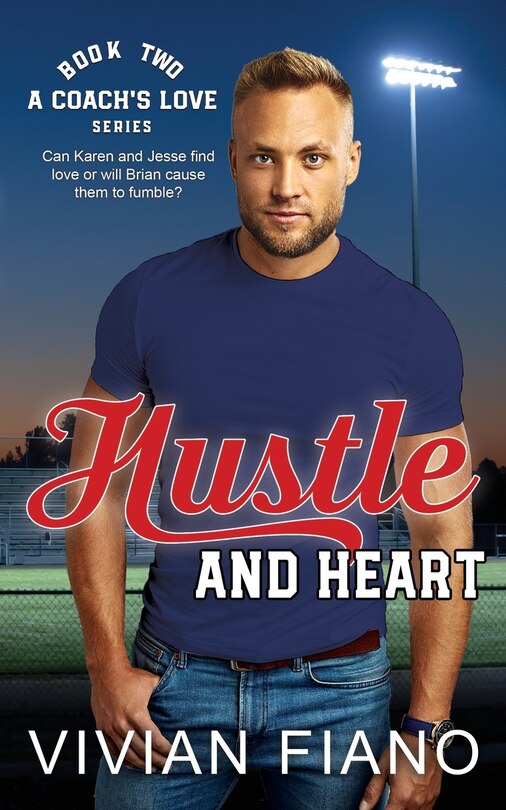Front cover_Hustle and Heart