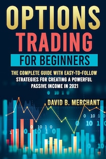 Couverture_Options Trading for Beginners