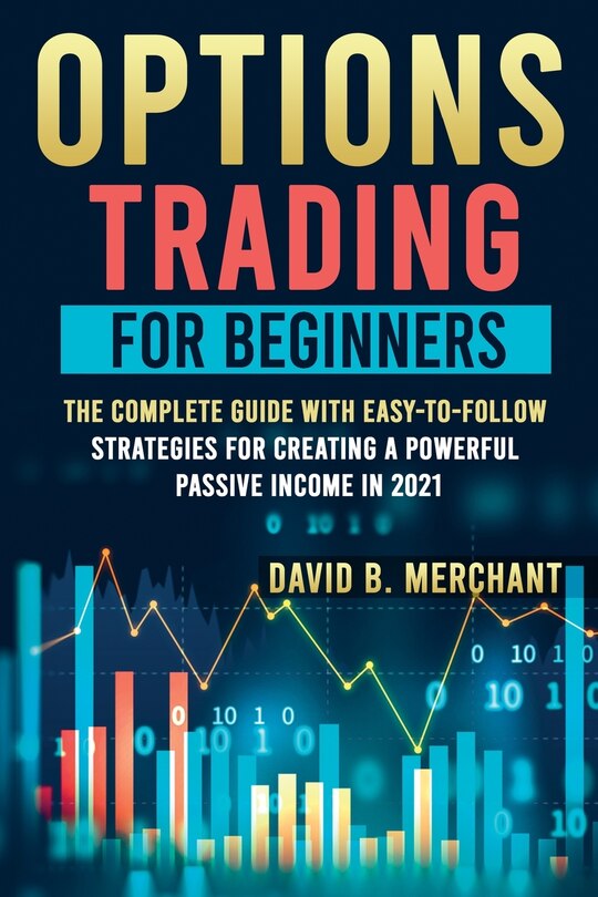 Couverture_Options Trading for Beginners
