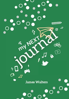 Front cover_My NEXT Journal