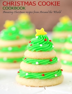 Front cover_Christmas Cookie Cookbook