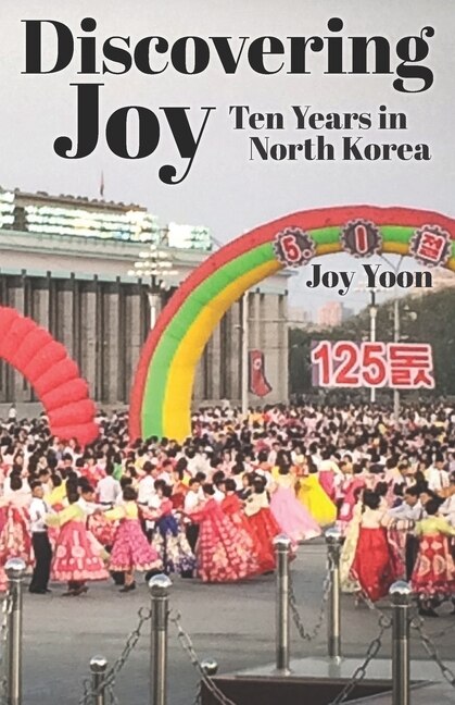 Front cover_Discovering Joy
