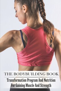 Front cover_The Bodybuilding Book