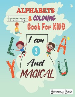 Couverture_I am 3 And Magical