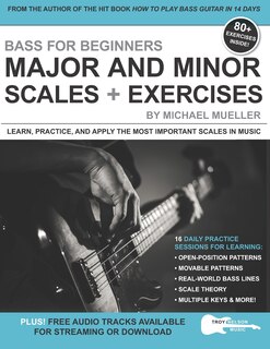 Front cover_Bass for Beginners