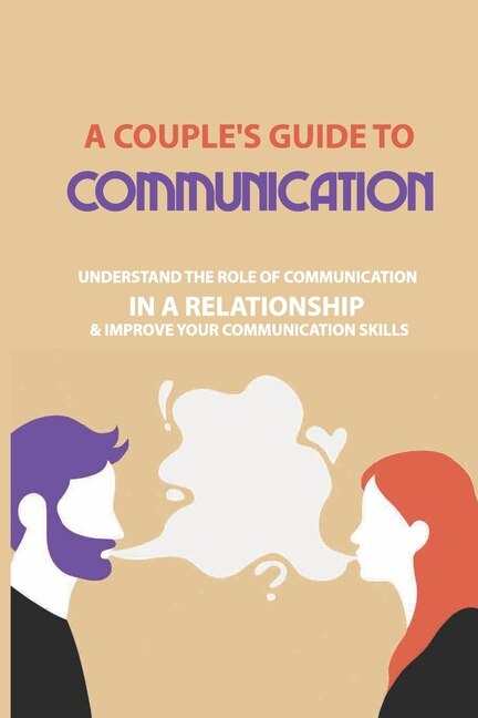 Front cover_A Couple's Guide to Communication