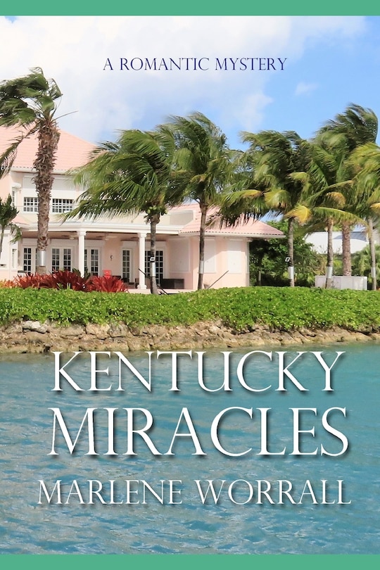 Front cover_Kentucky Miracles