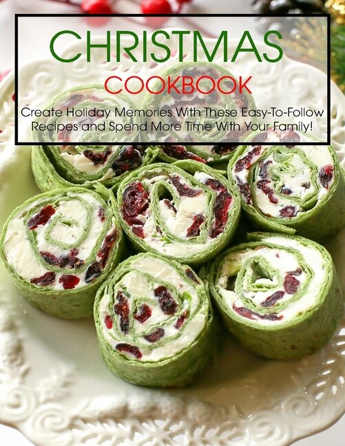 Couverture_Christmas Cookbook