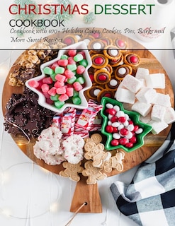 Couverture_Christmas Dessert Cookbook