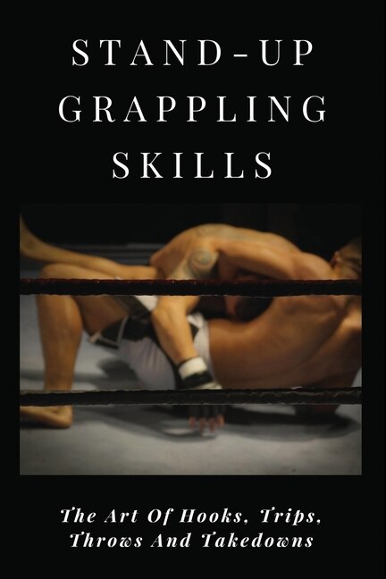 Couverture_Stand-Up Grappling Skills