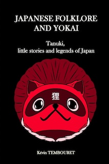 Front cover_Japanese folklore and Yokai