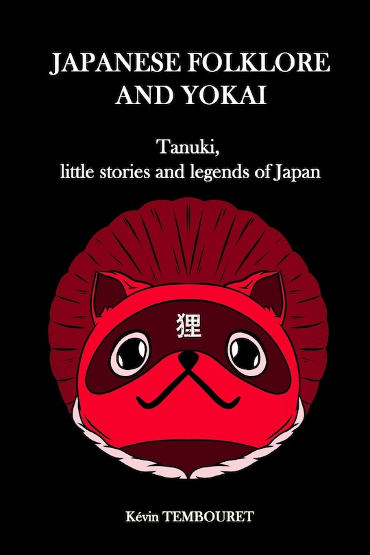 Front cover_Japanese folklore and Yokai