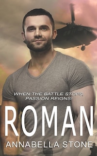 Roman: MM Military Suspense