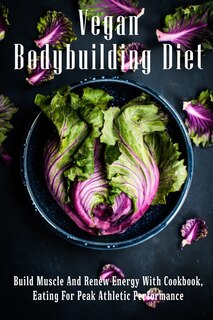 Front cover_Vegan Bodybuilding Diet
