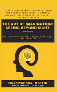 Front cover_The Art of Imagination