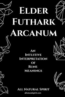 Couverture_Elder Futhark Arcanum