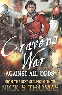 Couverture_Craven's War