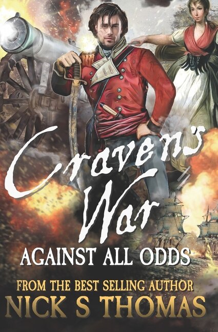 Couverture_Craven's War