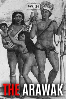 Front cover_The Arawak