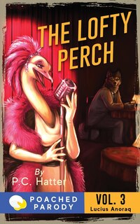 Front cover_The Lofty Perch