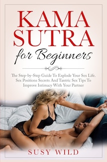 Front cover_Kama Sutra for Beginners