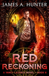 Front cover_Red Reckoning