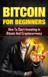 Front cover_Bitcoin for Beginners