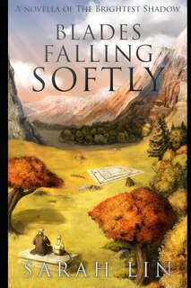 Front cover_Blades Falling Softly
