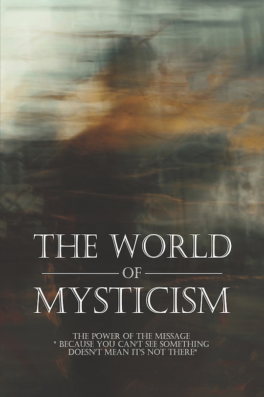 Front cover_The World Of Mysticism