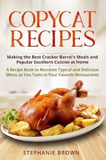 Couverture_Copycat Recipes