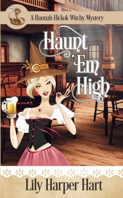 Front cover_Haunt 'Em High