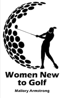 Couverture_Women New to Golf