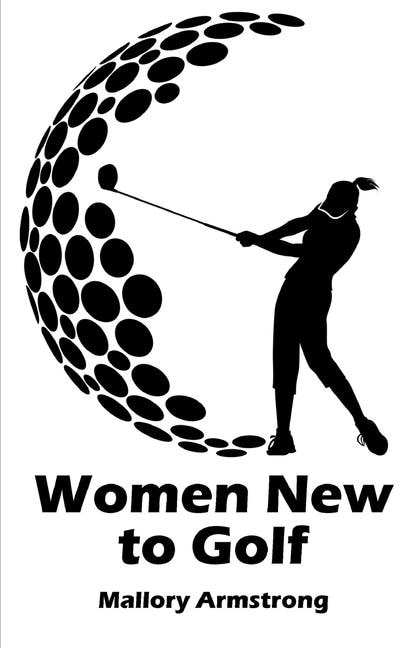 Couverture_Women New to Golf