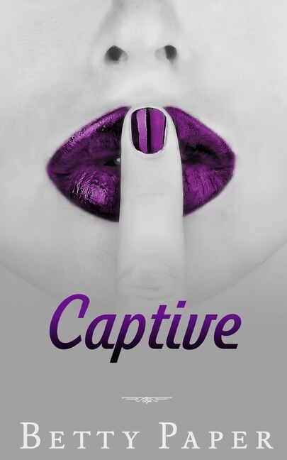 Front cover_Captive