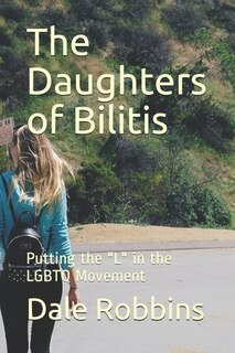 Front cover_The Daughters of Bilitis