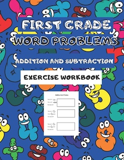 Couverture_1st Grade Wordproblem