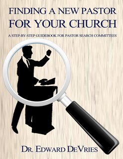 Couverture_Finding a New Pastor for Your Church
