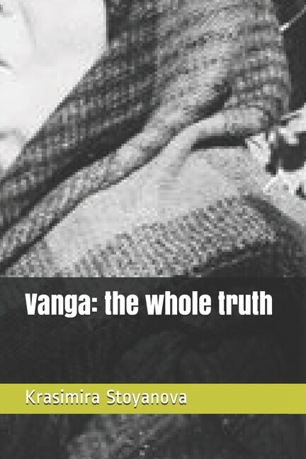 Front cover_Vanga