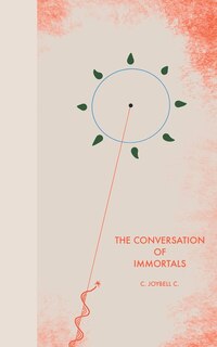 Front cover_The Conversation of Immortals