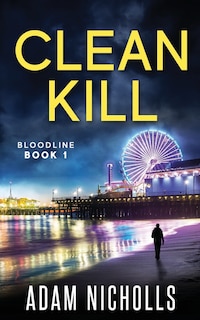 Front cover_Clean Kill