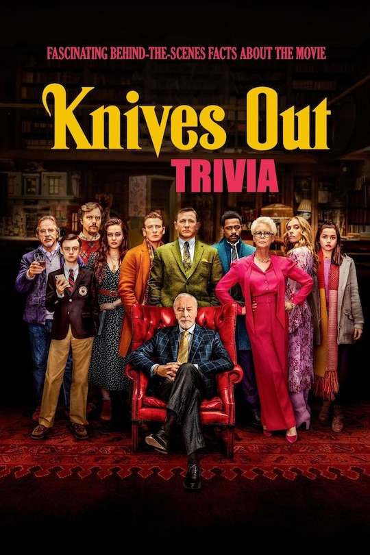 Front cover_Knives Out Trivia