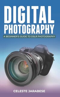 Front cover_Digital Photography