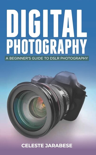 Front cover_Digital Photography