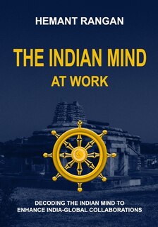 Front cover_The Indian Mind at Work