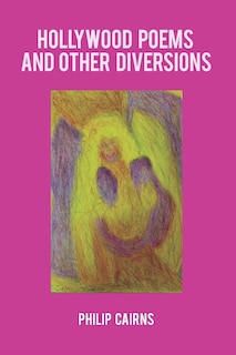 Front cover_Hollywood Poems and Other Diversions