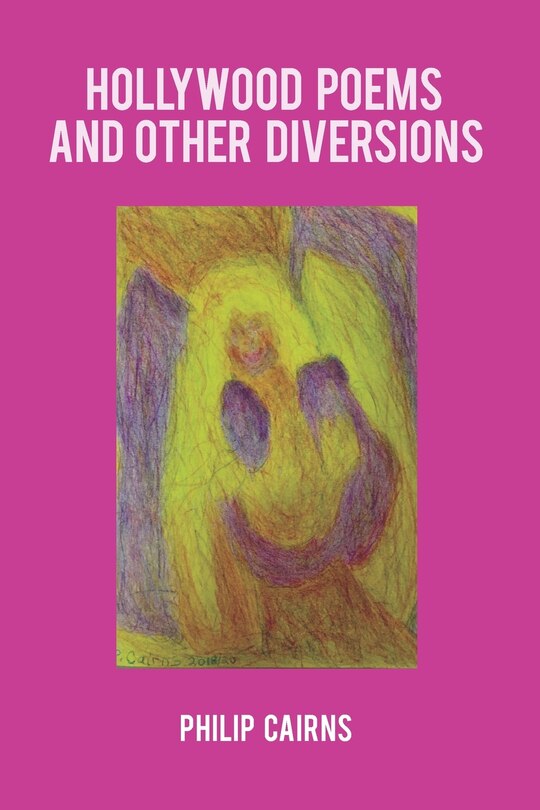 Front cover_Hollywood Poems and Other Diversions
