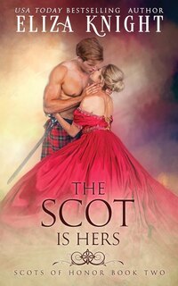 Front cover_The Scot is Hers